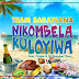 Team Sabawana feat. Vaice & Dj Number One - Nikombela kuloyiwa (studio reprise)