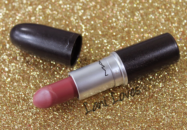 MAC Fast Play Lipstick Swatches & Review