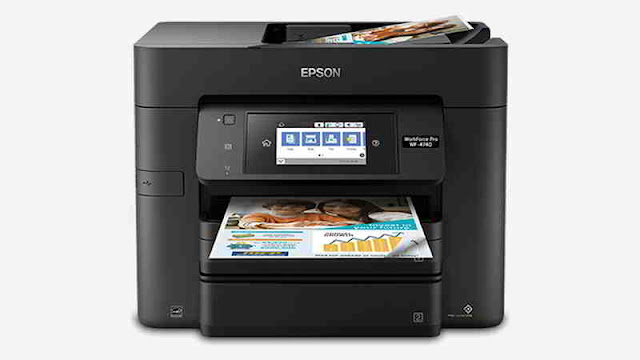 epson wf-4740 driver