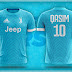 Adidas's Juventus Awesome Concept Jersey Design in Photoshop cc 2019 by M Qasim Ali