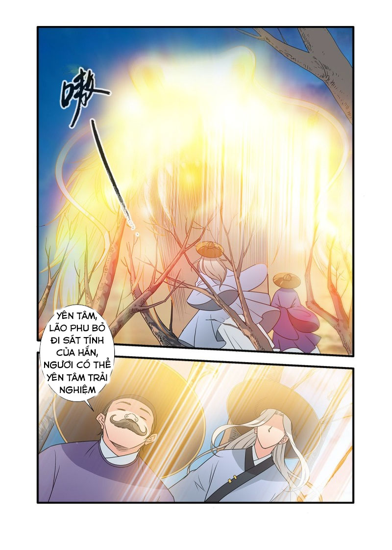 Tiên Nghịch Chapter 164 - TC Truyện
