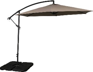 Goede zweefparasol Homra Goede zweefparasol Homra