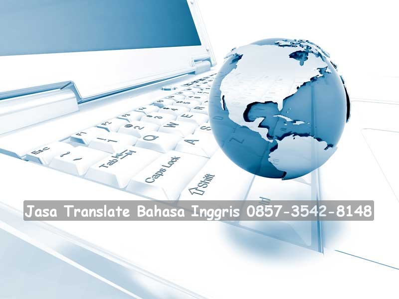Jasa translate bahasa inggris Jasa terjemah bahasa