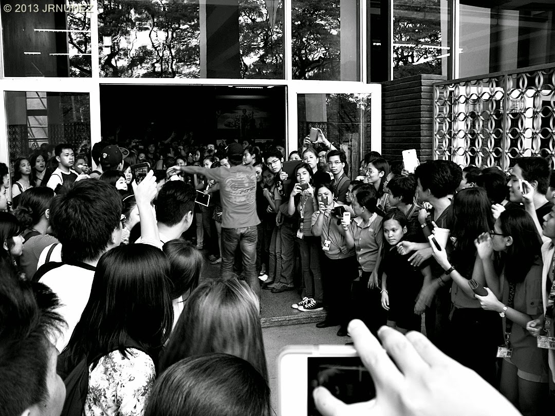 Up oblation meaning in tagalog picture