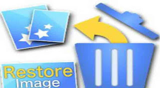 تنزيل تطبيق Restore Image لاستعادة الصور المحذوفه