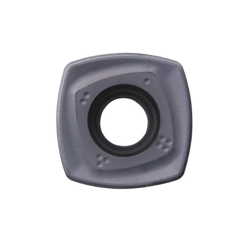 Mảnh dao phay SDMT120512-RD-GM, Dụng cụ cắt giá rẻ