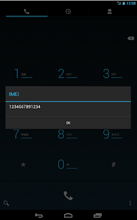 XPOSED IMEI Changer App XPOSED IMEI Changer App