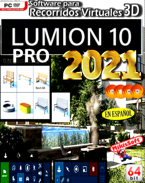 lumion 10pro lumion 10pro