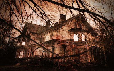 Το στοιχειωμένο πανδοχείο  