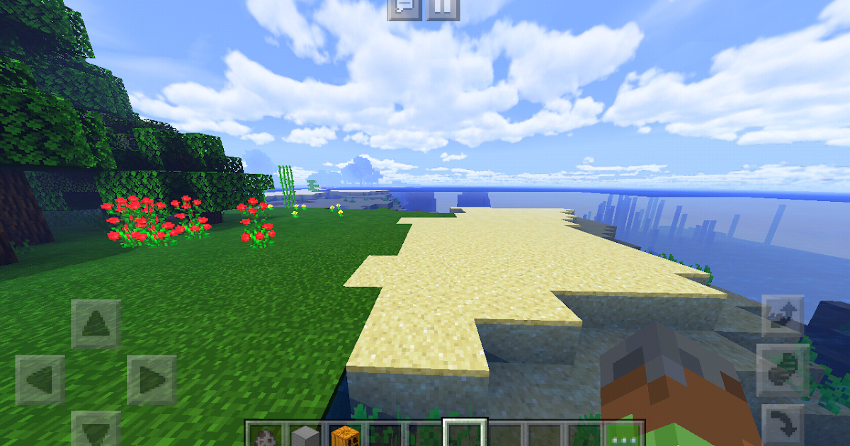 minecraft bedrock edition shaders minecraft bedrock edition shaders