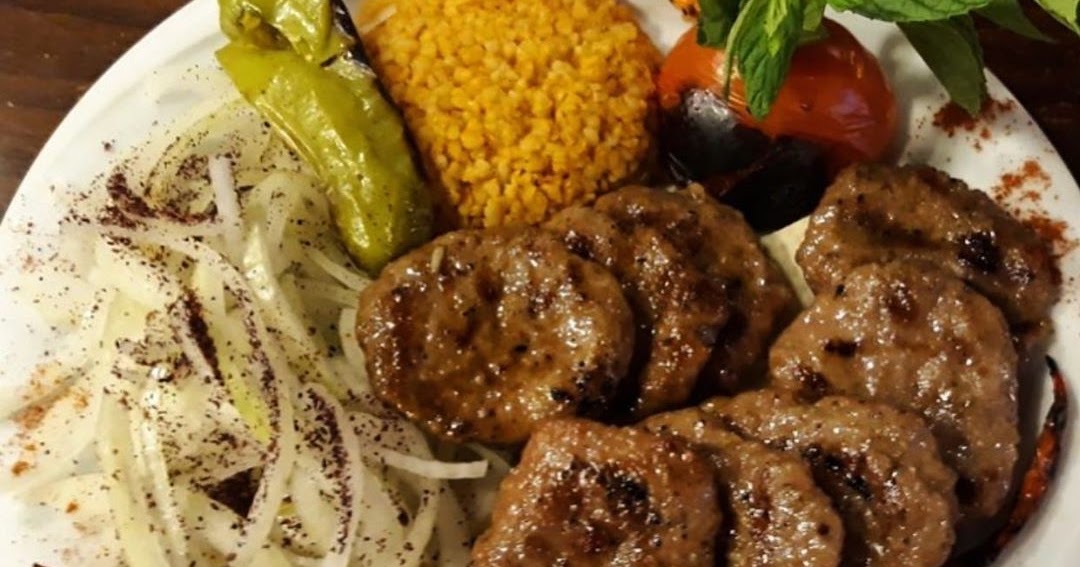 PİRZOLA ET MANGAL KEÇİÖREN ANKARA MENÜ FİYAT LİSTESİ