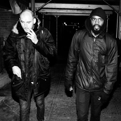 Death Grips, Niggas on the Moon, The Powers That B, Zach Hill, Big Dipper, Have a Sad Cum, MC Ride, Billy Not Really
