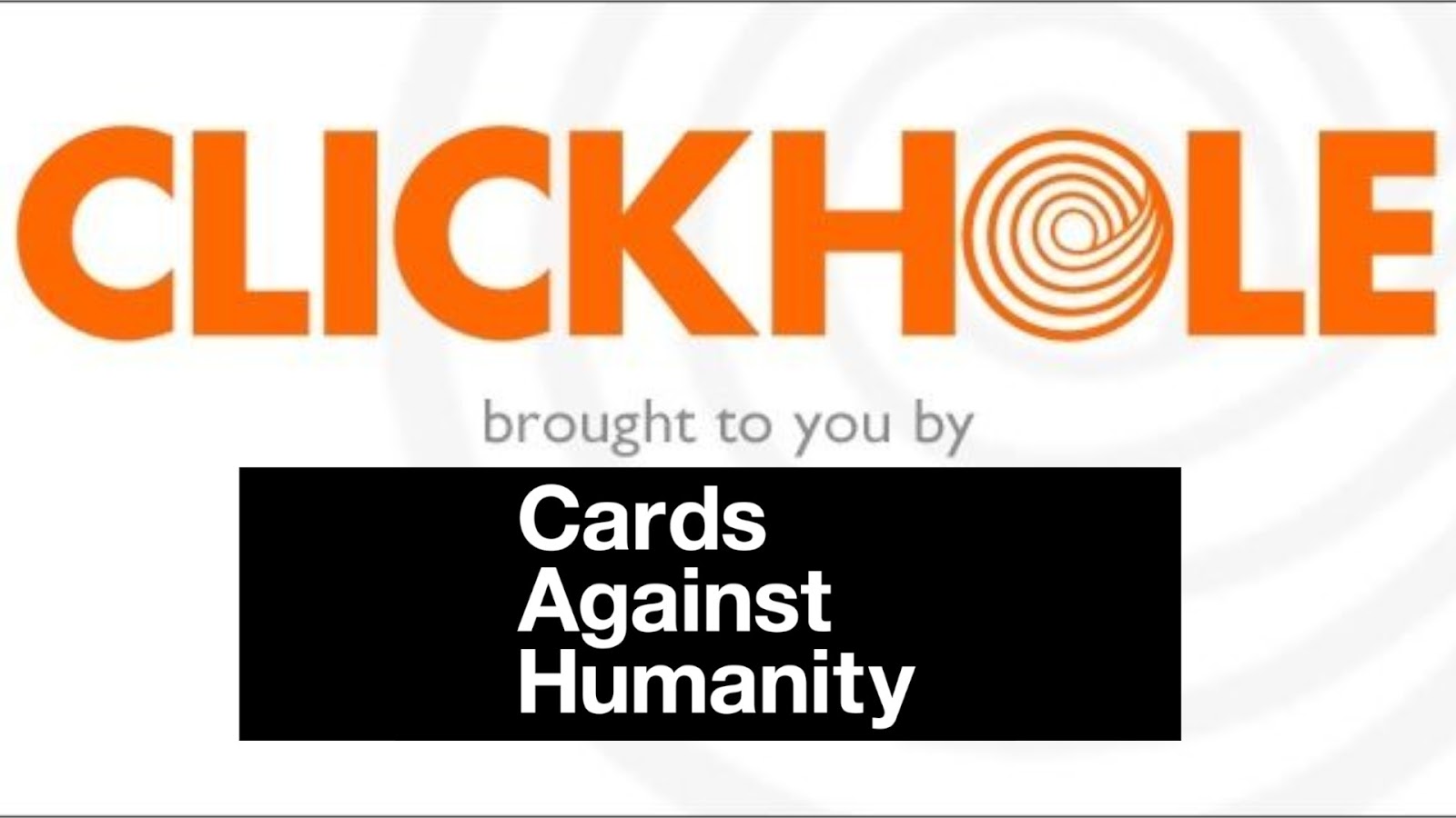 Board Game News Collider Cards Against Humanity Buys Clickhole