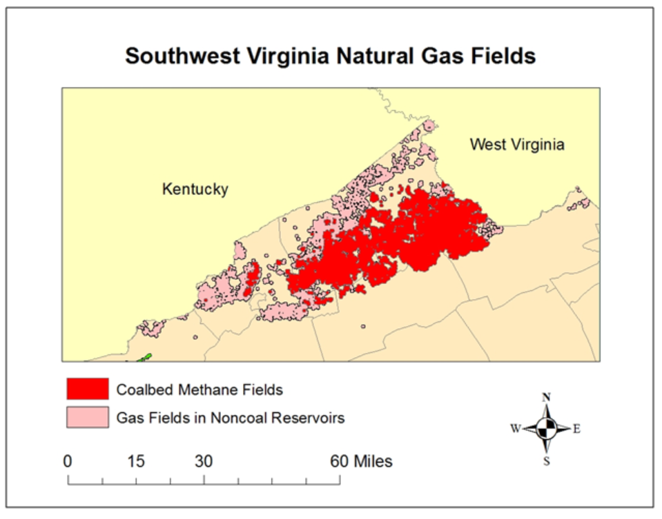 Green Risks LWV and Fracking in Virginia