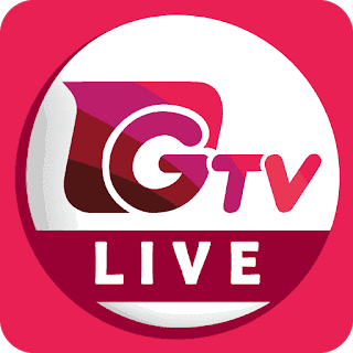 GTV official logo GTV official logo