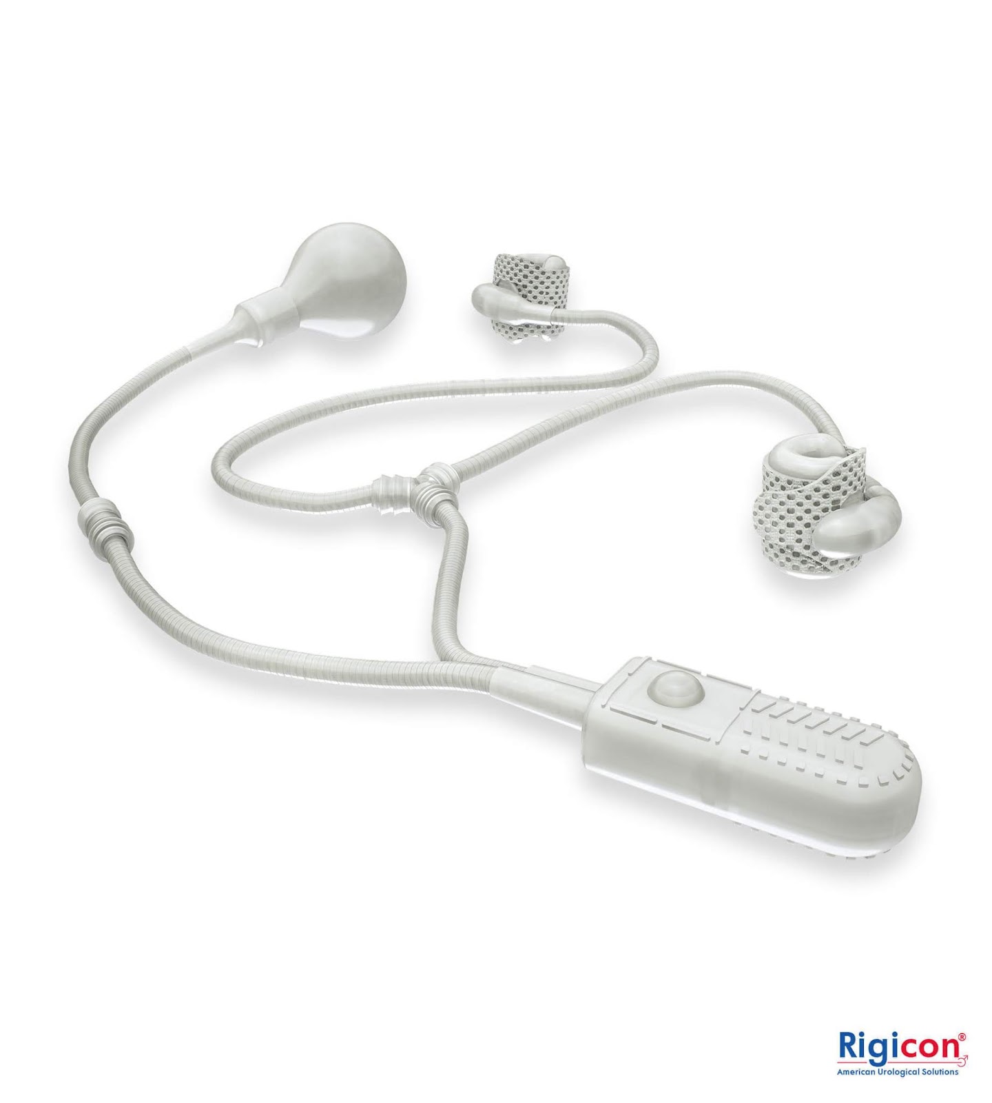 Artificial Urinary Sphincter Rigicon ContiClassic
