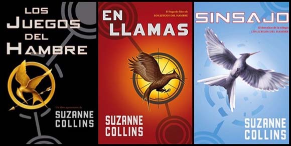 *Tributo entre libros*: Reseña: Los Juegos del Hambre (Los Juegos del