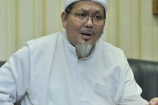 Biografi Lengkap Ustadz Tengku Zulkarnain