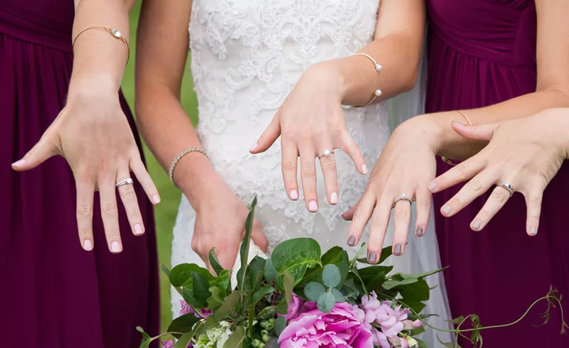 How to Prepare Your Hands for Your Wedding Day How to Prepare Your Hands for Your Wedding Day