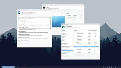 5 Desktop Environment Linux Paling Ringan untuk PC Kentang Salah satu dari sekian banyak kelebihan memakai distribusi Linux ialah pilihan kostu 5 Desktop Environment Linux Paling Ringan untuk PC Kentang