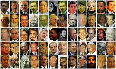 Liderazgo en los mandos medios: ALGUNOS LÍDERES QUE CAMBIARON LA HISTORIA