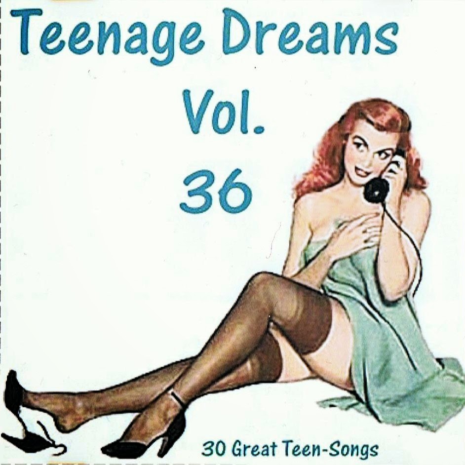 Teen Age Dreams Volume Rar 9