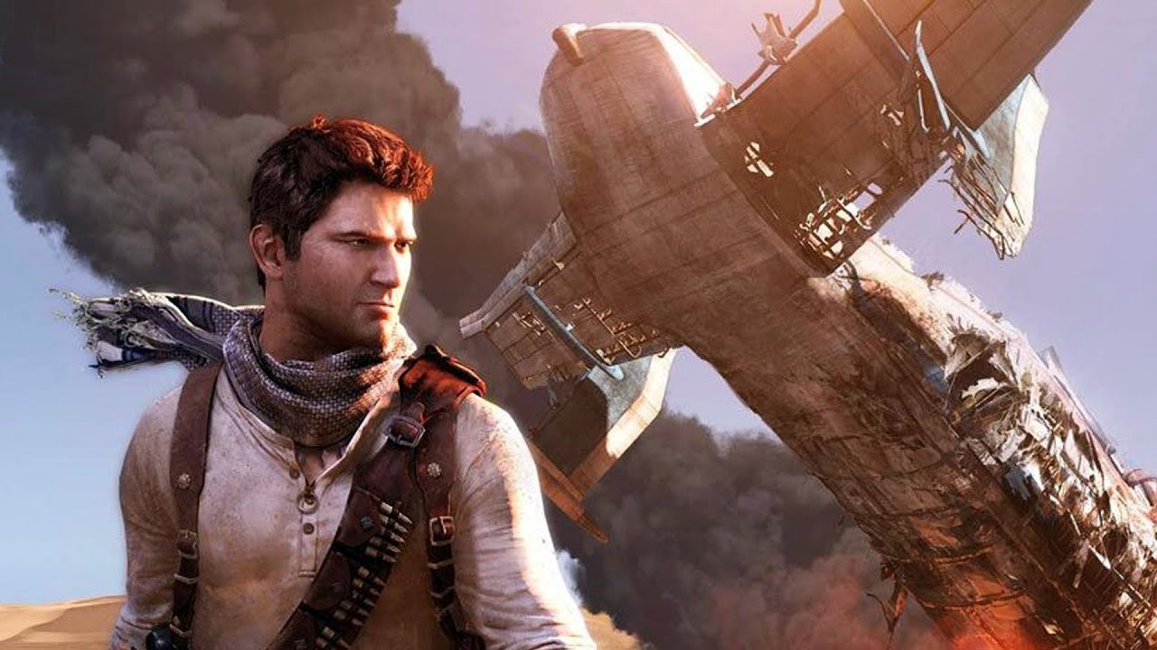 Uncharted 3: Drake's Deception Remastered Trophies