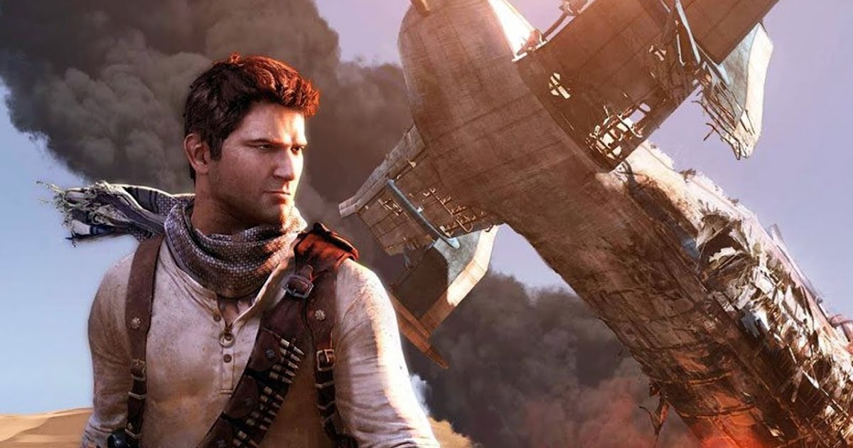 Uncharted 3 - Localização de todos os tesouros - Critical Hits