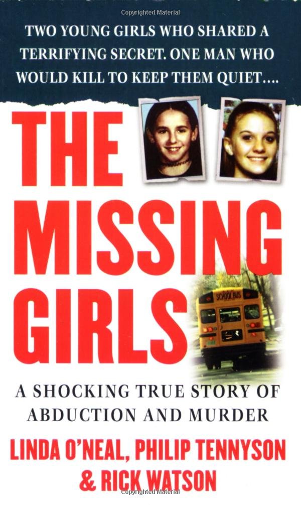 The Missing Girls Linda O'Neal (32)