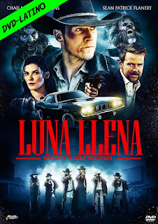 LUNA LLENA – HOWLERS – DVD-5 – DUAL LATINO – 2019 – (VIP)