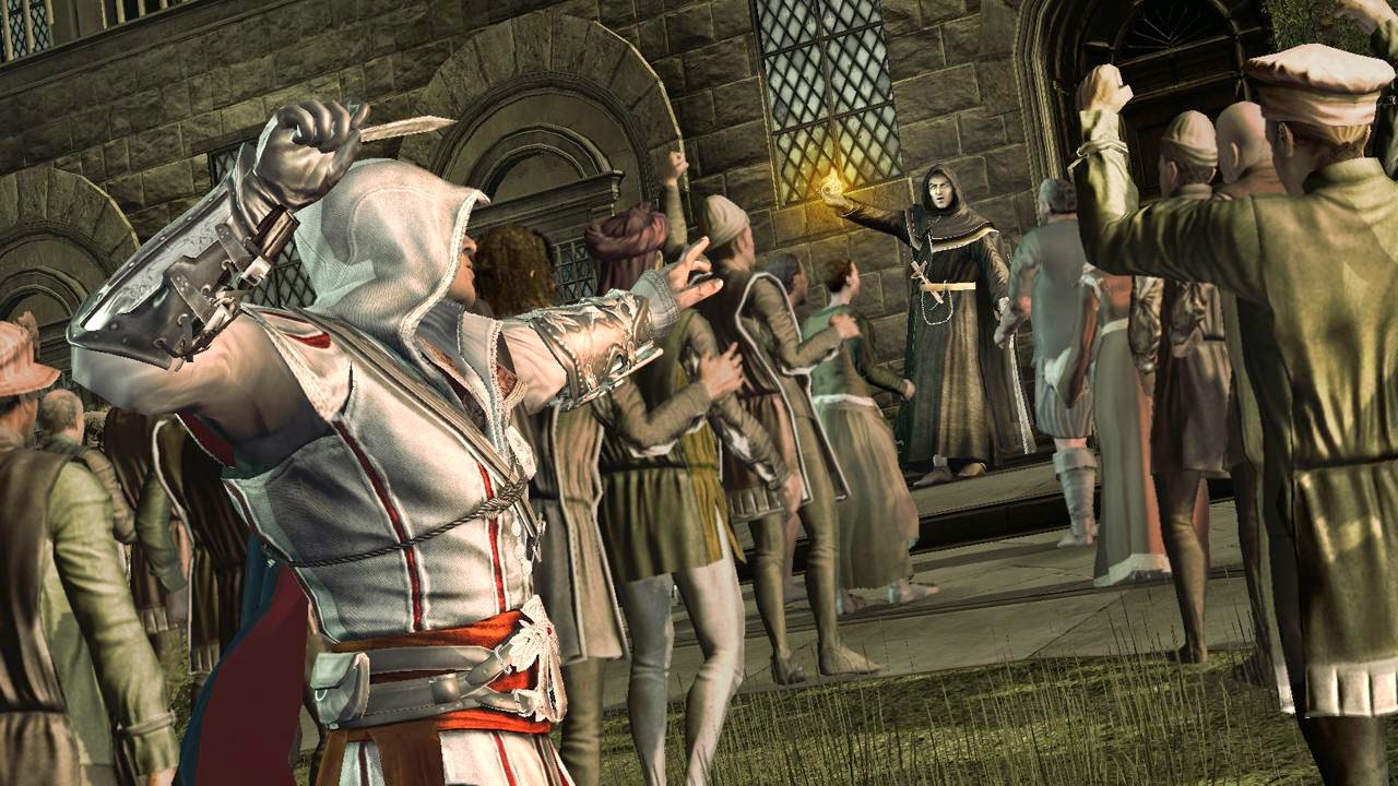 Assassin s Creed 2 Pc Game Full Version Free Download