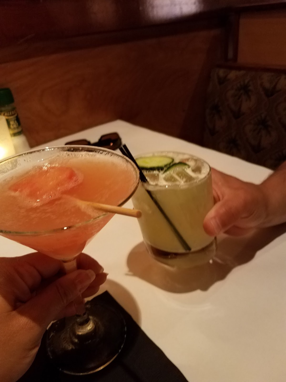 Summer Duos at Bonefish Grill Eat*Drink*Cleveland