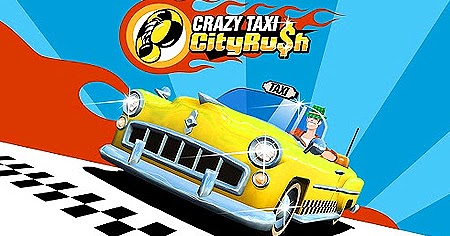 Crazy Taxi 2 Free Download For Android