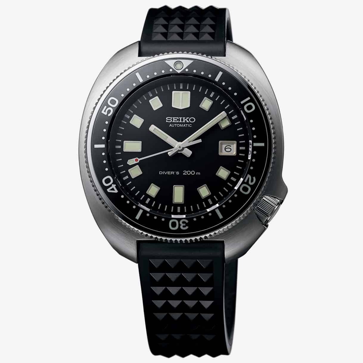 OceanicTime: SEIKO PROSPEX 1970 Diver's Re-Creation SLA033 AKA CAPTAIN  WILLARD