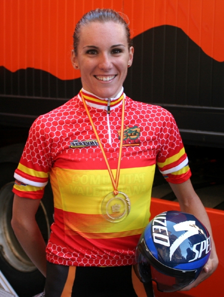 Entrevista a Anna Sanchis (II) Rueda Lenticular