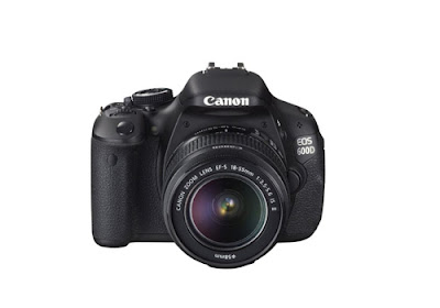 canon eos dslr best