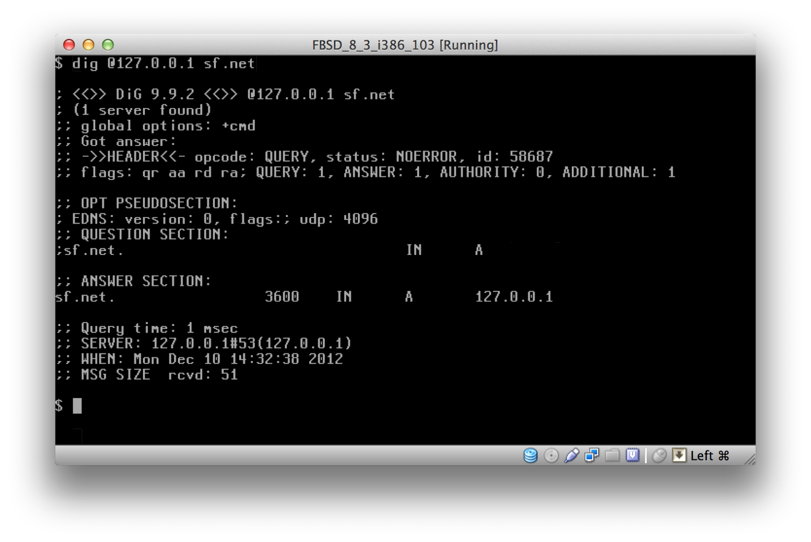 Chatter From a Charlatan... BIND part 2 DNS blackhole via DLZs