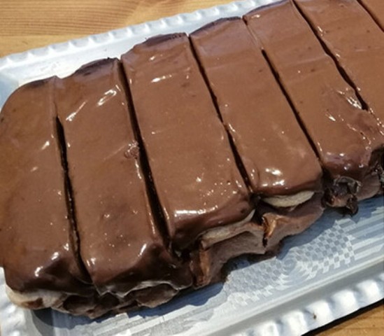 Beste Rezept: Leckeres Schokoladendessert in 15 Minuten zubereitet ...
