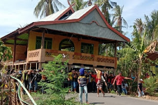 Intip 4 Fakta Rumah Adat Suku Bugis yang Jarang Orang Ketahui