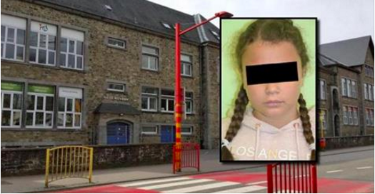 Déjà quatre morts en moins d'un an dans une école de Bertrix: une jeune fille de 13 ans s'est suicidée à cause d'une dispute avec une copine...
