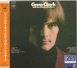 Rockasteria: Gene Clark - Gene Clark With The Gosdin Brothers (1967 us ...