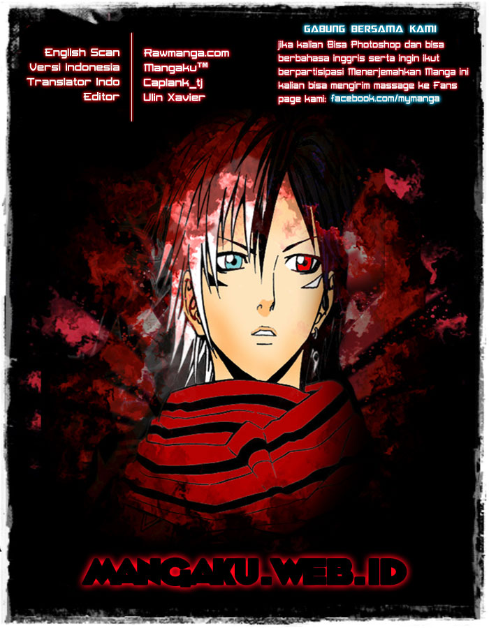 666 Satan Chapter 19 b Gambar 1