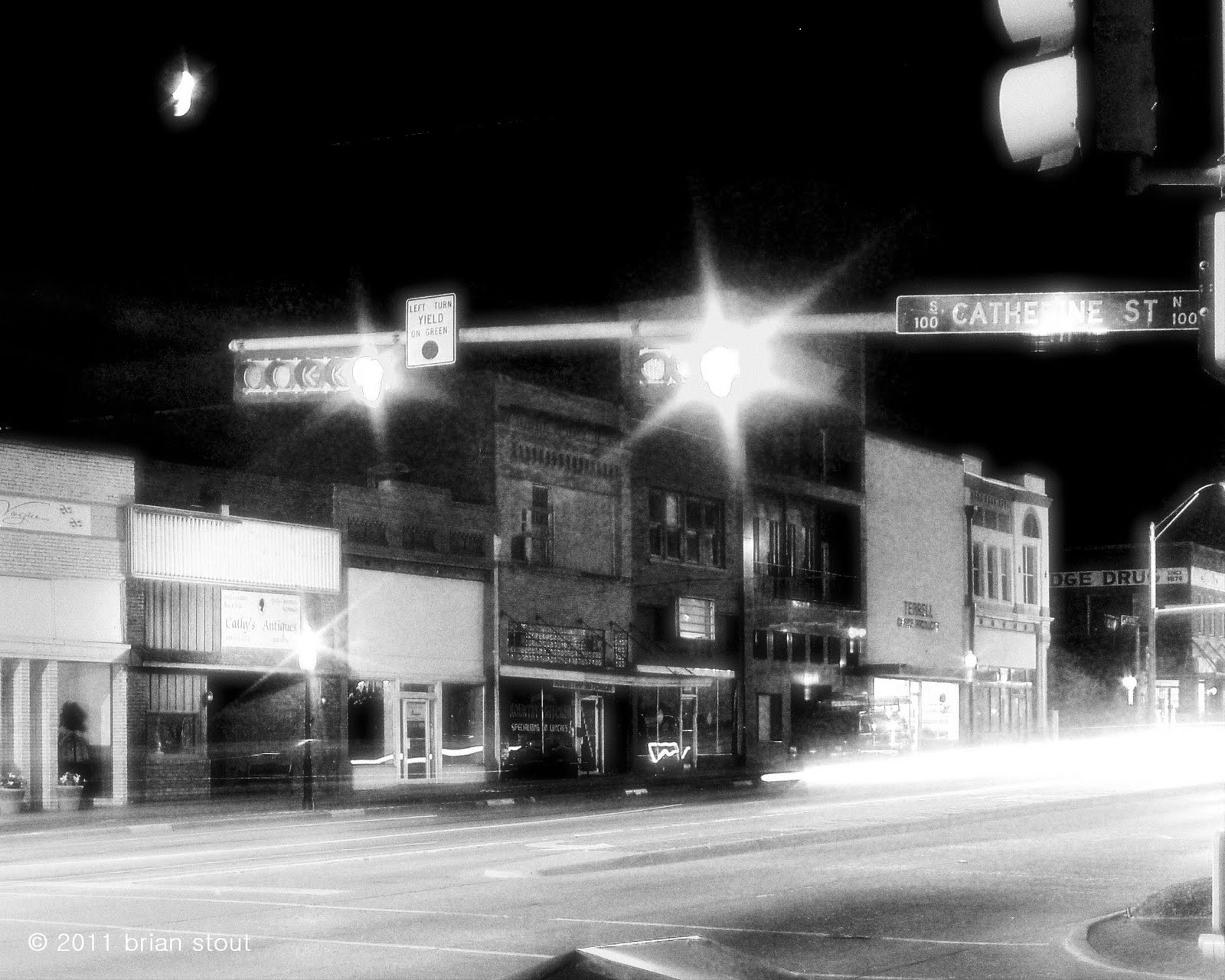 Terrell Texas Daily Photo Another Weekend s End terrell-texas-daily-photo-another-weekend-s-end