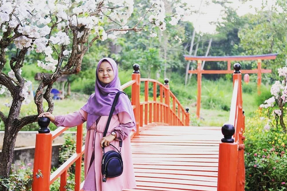 Tiket Masuk dan Lokasi Wisata Alam Gosari Sekapuk Gresik