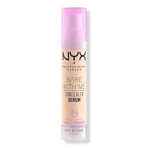 nyx new concealer
