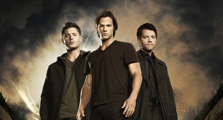 POLL : What did you think of Supernatural - The Things We Left Behind?