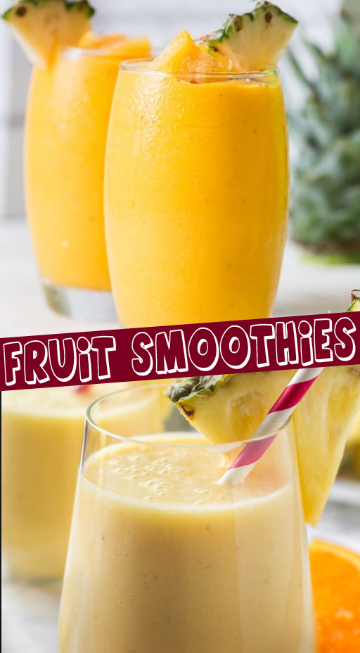 Fruit Smoothies Blender herbal medicine