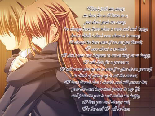 chibi anime couples hugging. Cute Anime Couples Hugging.