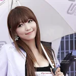 Lee Eun Hye – KSRC 2012 R2 Foto 6