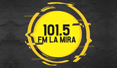 La Mira 101.5 FM